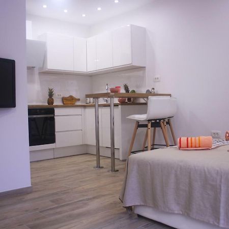 M-Dream, In Heart Of Split Apartamento Exterior foto