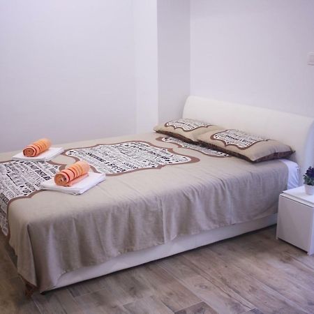 M-Dream, In Heart Of Split Apartamento Exterior foto
