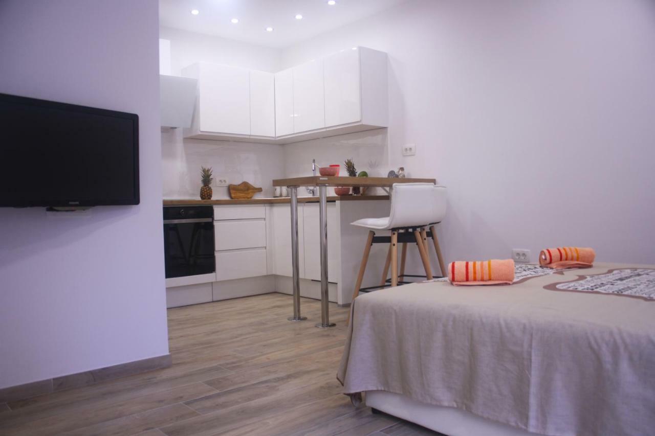 M-Dream, In Heart Of Split Apartamento Exterior foto