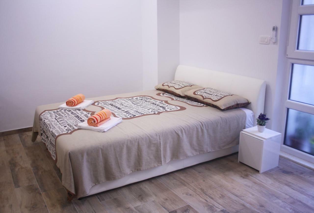 M-Dream, In Heart Of Split Apartamento Exterior foto