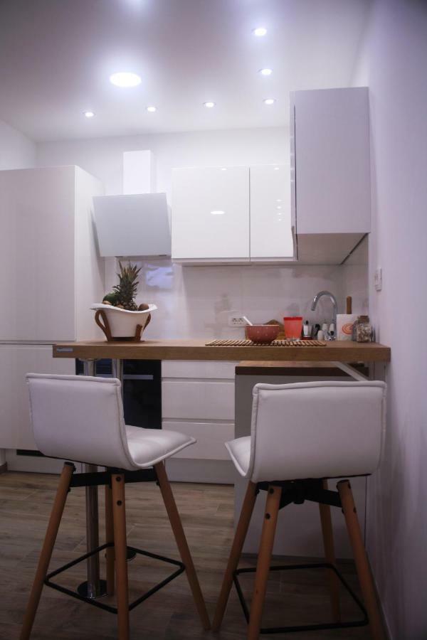 M-Dream, In Heart Of Split Apartamento Exterior foto