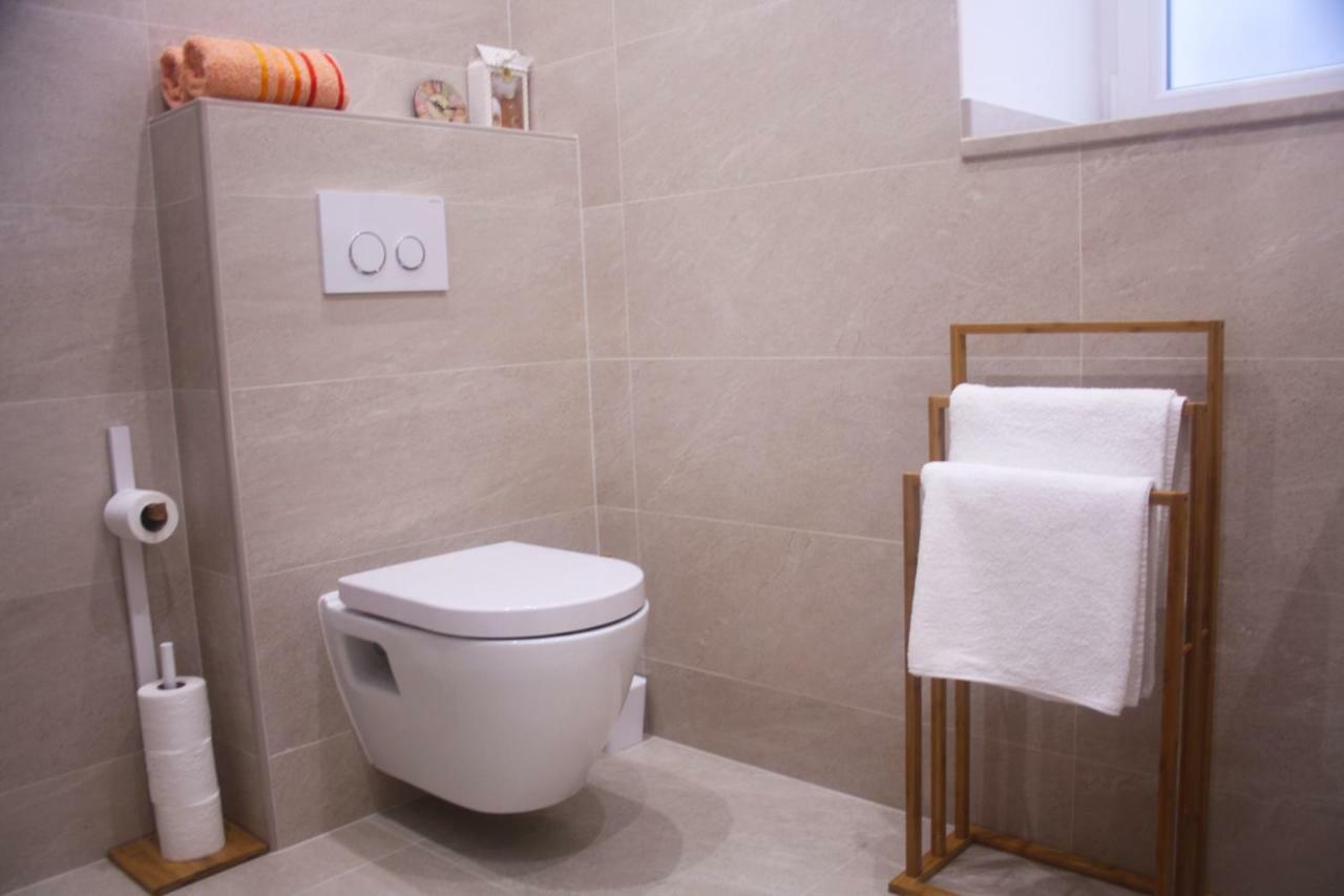 M-Dream, In Heart Of Split Apartamento Exterior foto